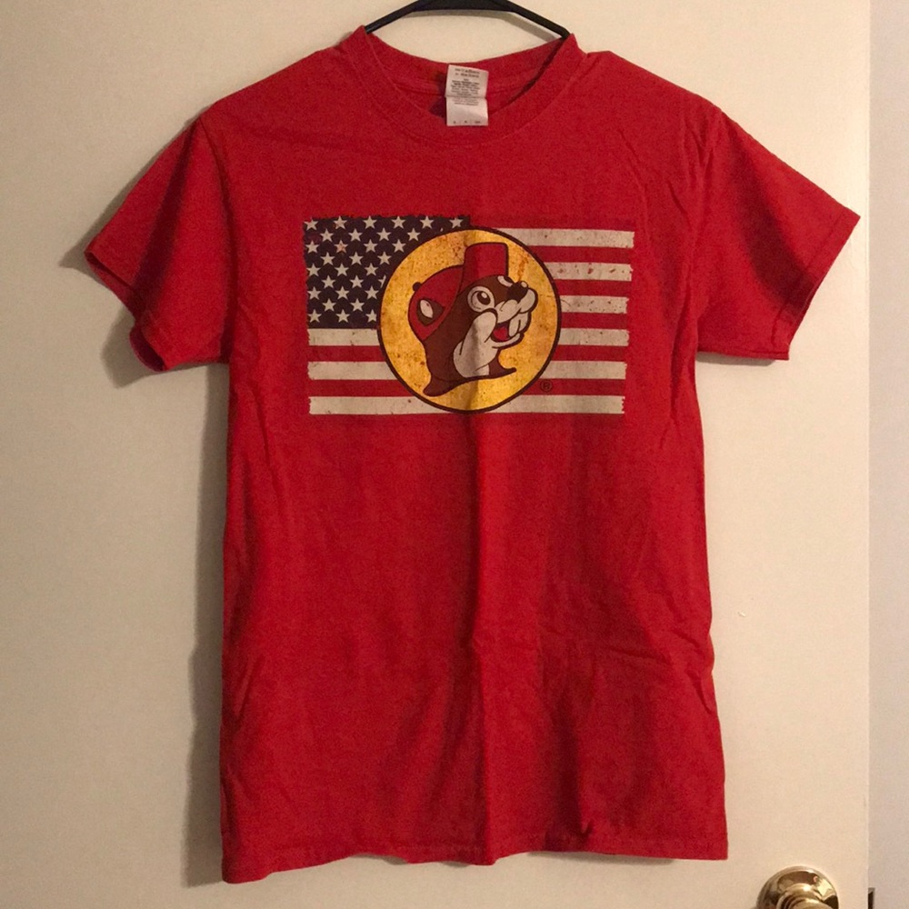 Bucc-ee’s T-Shirt